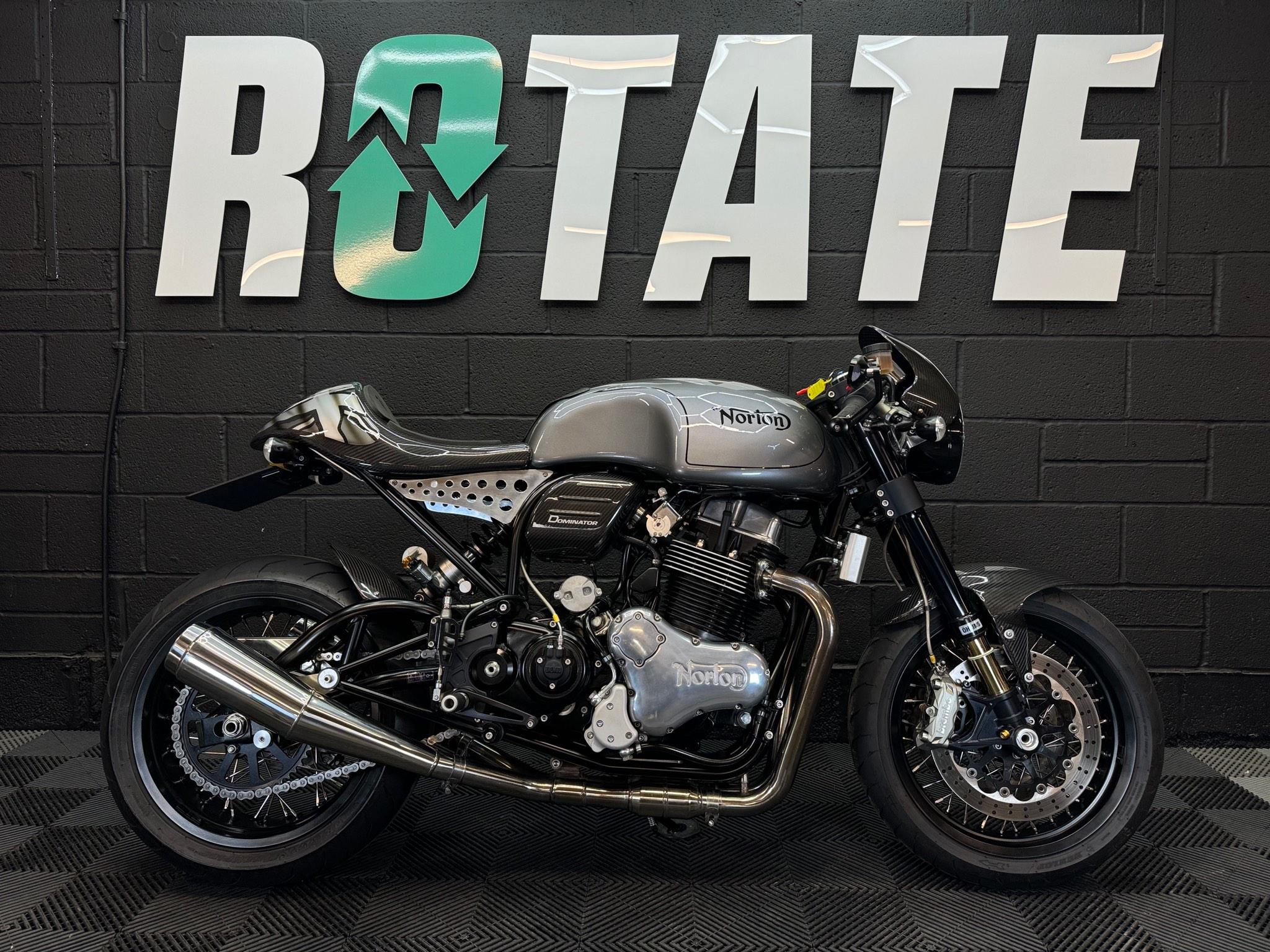 Norton dominator for sale clearance